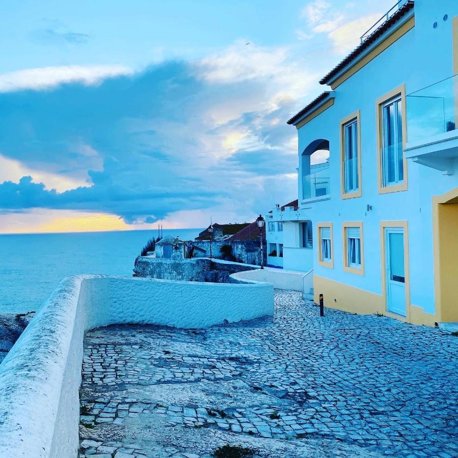 DDM Studio - O paraíso do Sítio da Nazaré Exterior foto