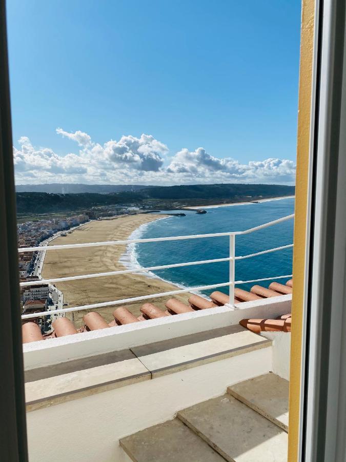 DDM Studio - O paraíso do Sítio da Nazaré Exterior foto