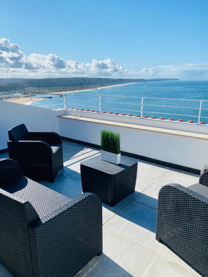 DDM Studio - O paraíso do Sítio da Nazaré Exterior foto