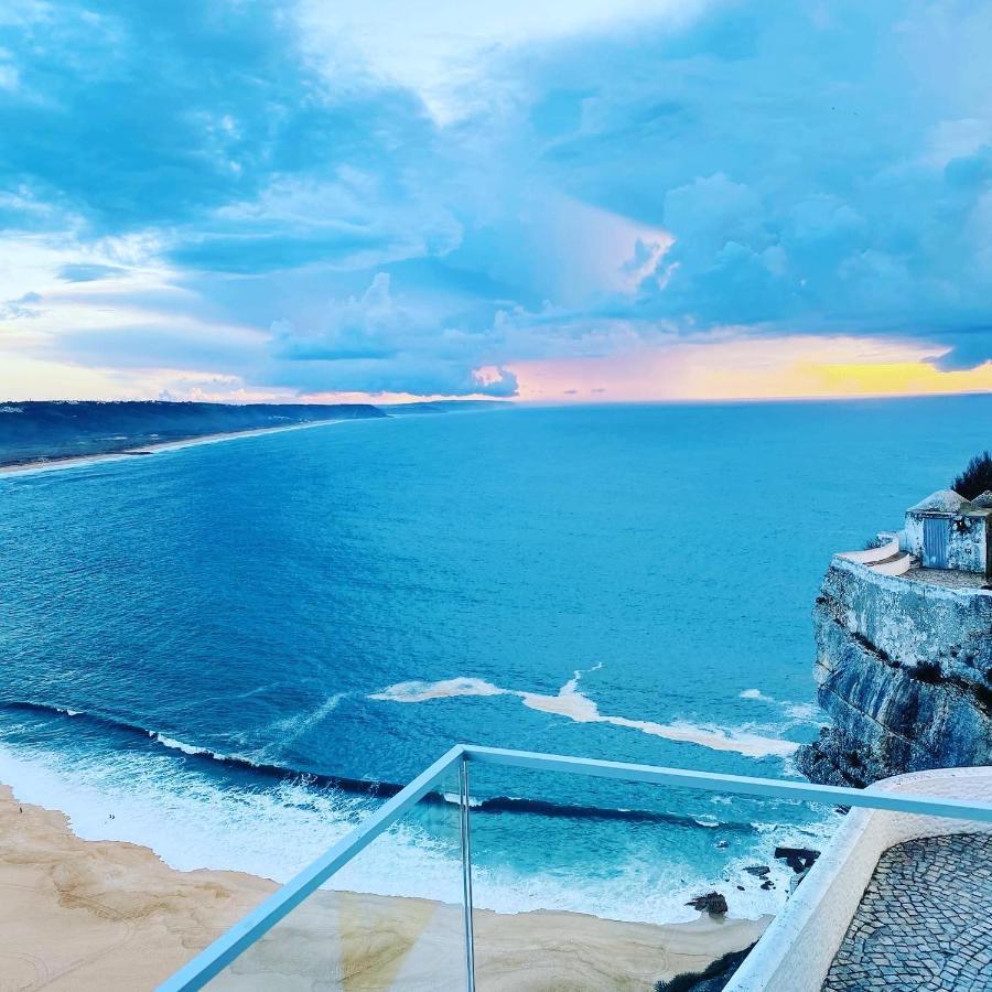 DDM Studio - O paraíso do Sítio da Nazaré Exterior foto