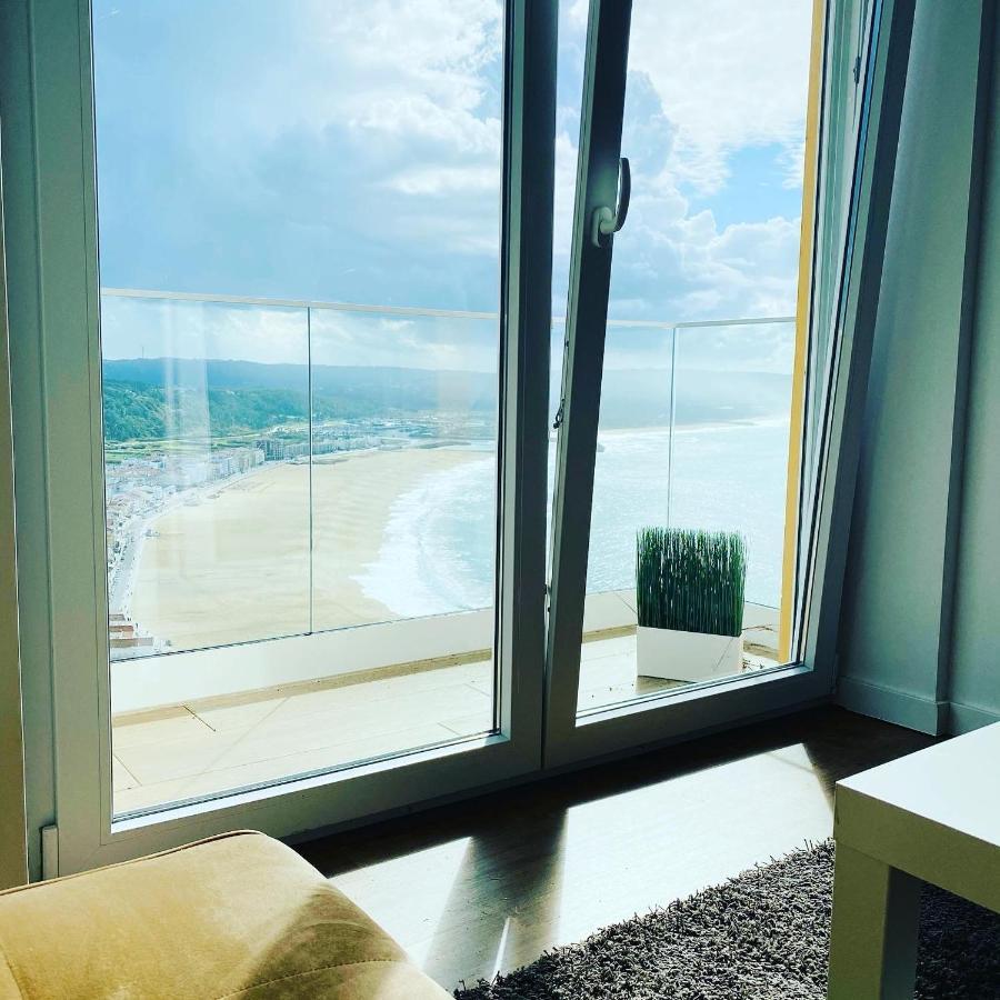 DDM Studio - O paraíso do Sítio da Nazaré Exterior foto
