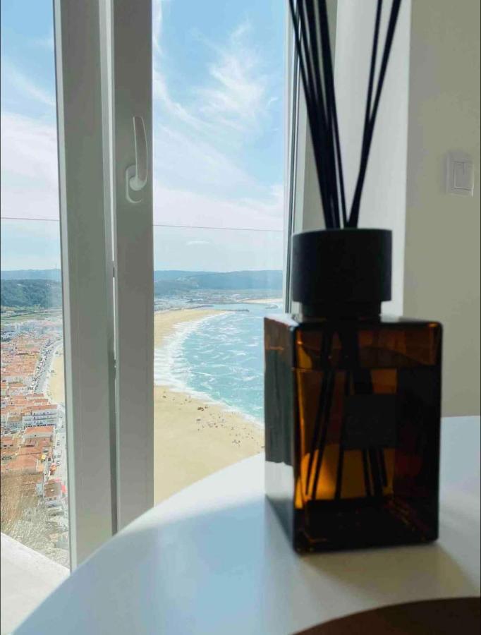 DDM Studio - O paraíso do Sítio da Nazaré Exterior foto