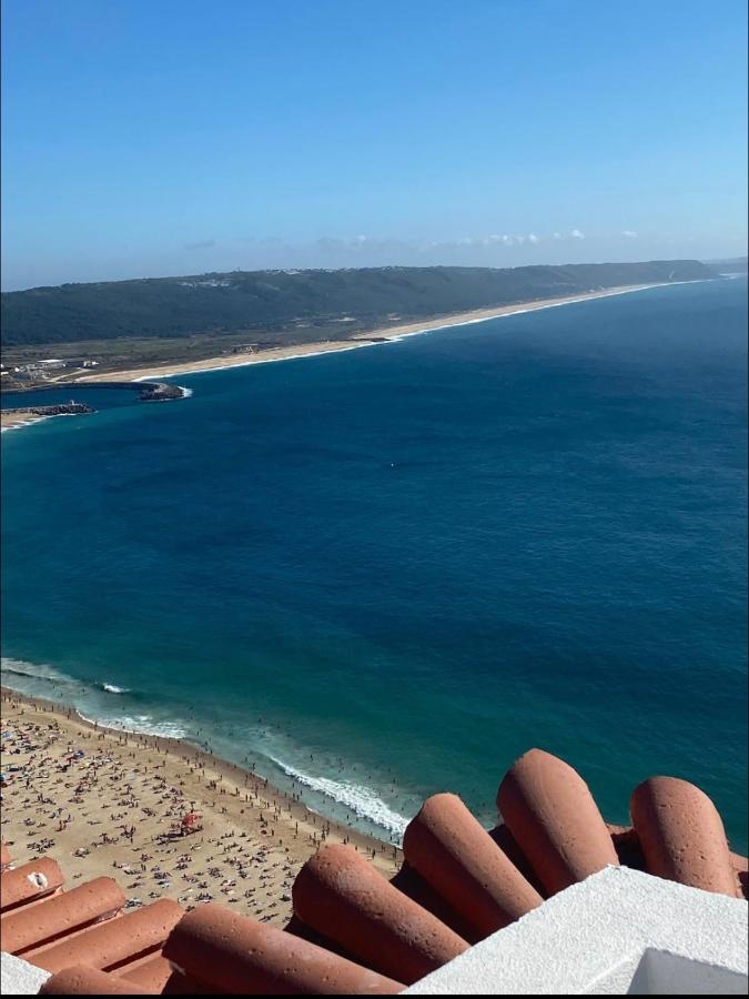 DDM Studio - O paraíso do Sítio da Nazaré Exterior foto