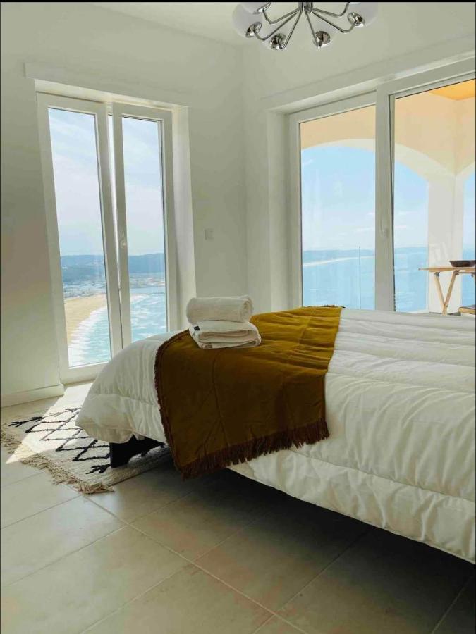 DDM Studio - O paraíso do Sítio da Nazaré Exterior foto