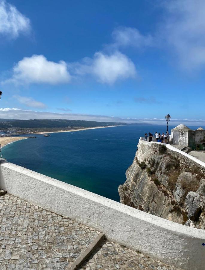DDM Studio - O paraíso do Sítio da Nazaré Exterior foto