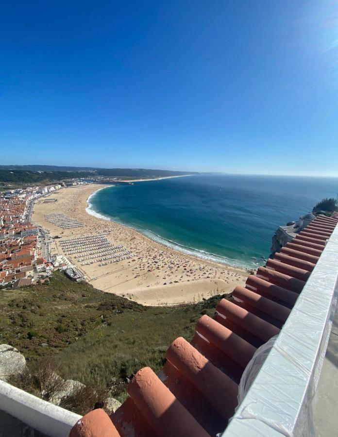 DDM Studio - O paraíso do Sítio da Nazaré Exterior foto
